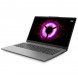 Ноутбук Lenovo LOQ 15ARP10E (83S0007FUS) (15.6&amp;quot;, IPS, AMD Ryzen 7 170 3.2 ГГц, 8 ядер, 16 ГБ DDR5, SSD 512 ГБ, NVIDIA  GeForce RTX 4050 - 6 ГБ, Windows 11 Home), серый в Улан-Удэ