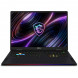 Ноутбук MSI Raider 18 Max HX A2WI-1048RU (18&amp;quot;, IPS, Intel Core Ultra 9 290HX Plus 2.7ГГц, 24 ядра, 32ГБ DDR5, 2ТБ SSD, NVIDIA GeForce RTX 5080 - 16 ГБ, TGP 175Вт, Windows 11 Home), черный в Улан-Удэ