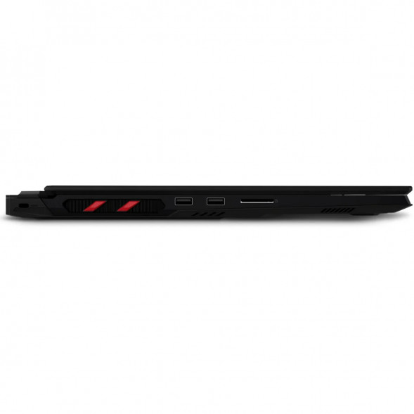 Ноутбук MSI Raider 18 Max HX A2WI-1048RU (18&amp;quot;, IPS, Intel Core Ultra 9 290HX Plus 2.7ГГц, 24 ядра, 32ГБ DDR5, 2ТБ SSD, NVIDIA GeForce RTX 5080 - 16 ГБ, TGP 175Вт, Windows 11 Home), черный в Улан-Удэ