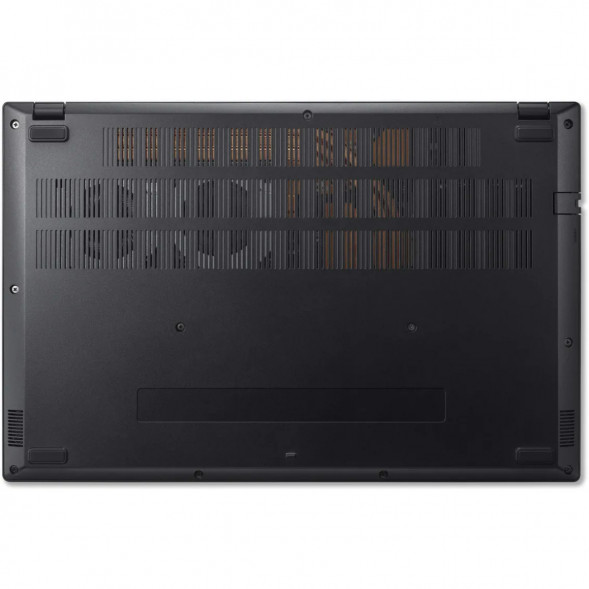 Ноутбук Acer Nitro V 15 ANV15-52-57BB (15.6&amp;quot;, IPS, Intel Core i5 13420H 2.1ГГц, 8 ядер, 16ГБ DDR4, 512ГБ SSD, NVIDIA GeForce RTX 5050 - 8 ГБ, Windows 11 Home), черный в Улан-Удэ