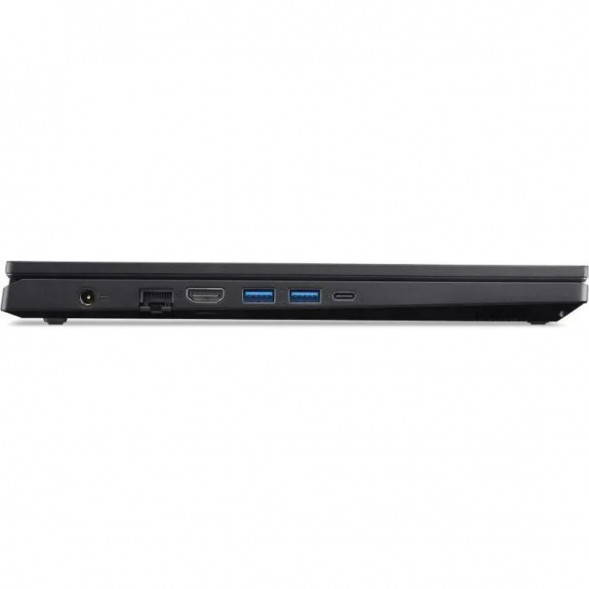 Ноутбук Acer Nitro V 15 ANV15-52-57BB (15.6&amp;quot;, IPS, Intel Core i5 13420H 2.1ГГц, 8 ядер, 16ГБ DDR4, 512ГБ SSD, NVIDIA GeForce RTX 5050 - 8 ГБ, Windows 11 Home), черный в Улан-Удэ