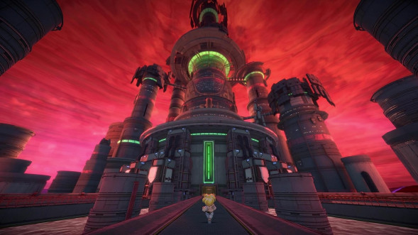 Игра Star Ocean: The Second Story R [Nintendo Switch, английская версия] в Улан-Удэ