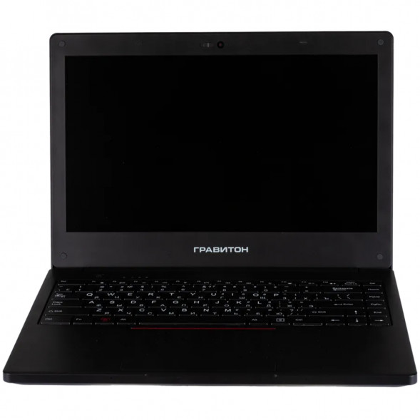 Ноутбук Гравитон Н14И-ТП 227799 (14&amp;quot;, IPS, Intel Core i5 - 1135G7, 4 ядра, 16 ГБ DDR4, SSD 512 ГБ, Iris Xe Graphics, Без ОС), чёрный в Улан-Удэ