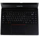 Ноутбук Гравитон Н14И-ТП 227799 (14&amp;quot;, IPS, Intel Core i5 - 1135G7, 4 ядра, 16 ГБ DDR4, SSD 512 ГБ, Iris Xe Graphics, Без ОС), чёрный в Улан-Удэ