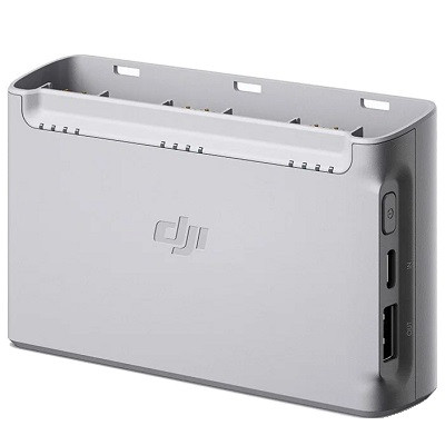 Хаб зарядный для квадрокоптера DJI Mini 2 / Mini SE в Улан-Удэ