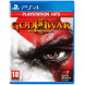 Игра God of War 3. Remastered. PlayStation Hits [PS4, русская версия] в Улан-Удэ