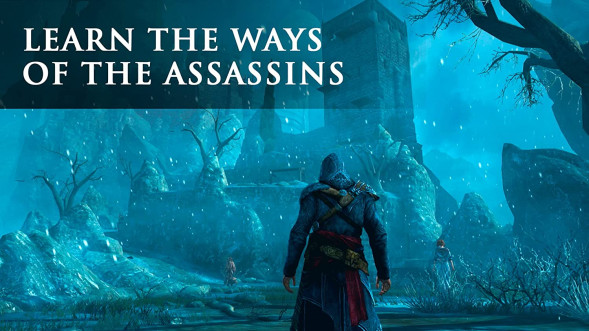 Игра Assassin’s Creed The Ezio Collection [Nintendo Switch, русская версия] в Улан-Удэ