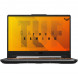 Ноутбук ASUS TUF Gaming A15 FA506NCG-HN330 (15.6&amp;quot;, IPS, AMD Ryzen 7 8845HS 3.8ГГц, 8-ядерный, 16ГБ DDR5, 512ГБ SSD, NVIDIA GeForce RTX 3050 - 4 ГБ, без ОС), черный в Улан-Удэ