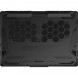 Ноутбук ASUS TUF Gaming A15 FA506NCG-HN330 (15.6&amp;quot;, IPS, AMD Ryzen 7 8845HS 3.8ГГц, 8-ядерный, 16ГБ DDR5, 512ГБ SSD, NVIDIA GeForce RTX 3050 - 4 ГБ, без ОС), черный в Улан-Удэ