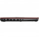 Ноутбук ASUS TUF Gaming A15 FA506NCG-HN330 (15.6&amp;quot;, IPS, AMD Ryzen 7 8845HS 3.8ГГц, 8-ядерный, 16ГБ DDR5, 512ГБ SSD, NVIDIA GeForce RTX 3050 - 4 ГБ, без ОС), черный в Улан-Удэ