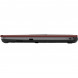 Ноутбук ASUS TUF Gaming A15 FA506NCG-HN330 (15.6&amp;quot;, IPS, AMD Ryzen 7 8845HS 3.8ГГц, 8-ядерный, 16ГБ DDR5, 512ГБ SSD, NVIDIA GeForce RTX 3050 - 4 ГБ, без ОС), черный в Улан-Удэ