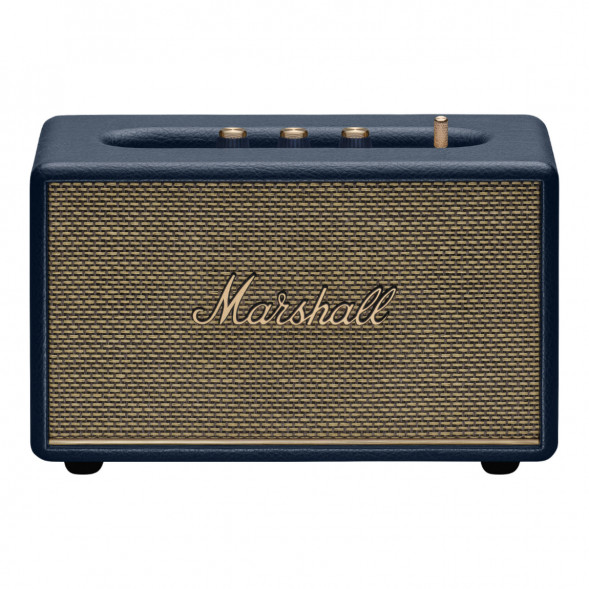 Портативная колонка Marshall Acton III, Midnight Blue в Улан-Удэ