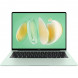 Ноутбук Huawei MateBook 14 FLMH-X 53014QLH (14&amp;quot;, OLED, Core Ultra 5 125H, 16 ядер, 16ГБ LPDDR5x, 1ТБ SSD, Intel Arc, без ОС), зеленый в Улан-Удэ