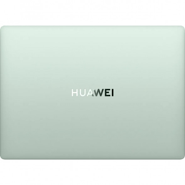 Ноутбук Huawei MateBook 14 FLMH-X 53014QLH (14&amp;quot;, OLED, Core Ultra 5 125H, 16 ядер, 16ГБ LPDDR5x, 1ТБ SSD, Intel Arc, без ОС), зеленый в Улан-Удэ