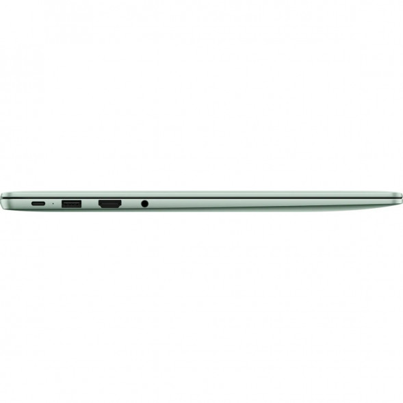 Ноутбук Huawei MateBook 14 FLMH-X 53014QLH (14&amp;quot;, OLED, Core Ultra 5 125H, 16 ядер, 16ГБ LPDDR5x, 1ТБ SSD, Intel Arc, без ОС), зеленый в Улан-Удэ