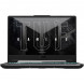 Ноутбук ASUS TUF Gaming A15 FA506NCG-HN199W (15.6&amp;quot;, IPS, AMD Ryzen 7 7445HS 3.2 ГГц, 6 ядер, 16 ГБ DDR5, SSD 512 ГБ, GeForce RTX 3050, Windows 11 Home), черный в Улан-Удэ