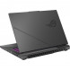 Ноутбук ASUS ROG Strix G16 G614PR-RV090 (16&amp;quot;, IPS, AMD Ryzen 9 8940HX 2.4ГГц, 16 ядер, 32ГБ DDR5, 1ТБ SSD, 	 NVIDIA GeForce RTX 5070 Ti - 12 ГБ, TGP 140Вт, без ОС), серый в Улан-Удэ