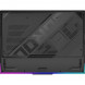 Ноутбук ASUS ROG Strix G16 G614PR-RV090 (16&amp;quot;, IPS, AMD Ryzen 9 8940HX 2.4ГГц, 16 ядер, 32ГБ DDR5, 1ТБ SSD, 	 NVIDIA GeForce RTX 5070 Ti - 12 ГБ, TGP 140Вт, без ОС), серый в Улан-Удэ