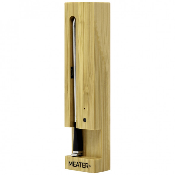 Термометр со щупом Meater Plus (RTN-MT-MP01) в Улан-Удэ