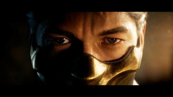 Игра Mortal Kombat 1 [PS5, русские субтитры] в Улан-Удэ
