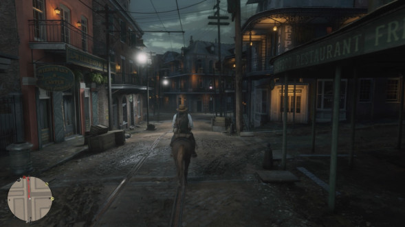 Игра Red Dead Redemption 2 [PS4, русские субтитры] в Улан-Удэ