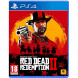 Игра Red Dead Redemption 2 [PS4, русские субтитры] в Улан-Удэ