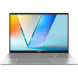 Ноутбук ASUS VivoBook S16 M3607KA-SH131 (16&amp;quot;, OLED, AMD Ryzen AI 5 330 2ГГц, 4 ядра, 16ГБ DDR5, 512ГБ SSD, AMD Radeon 820M, без ОС), серебристый в Улан-Удэ