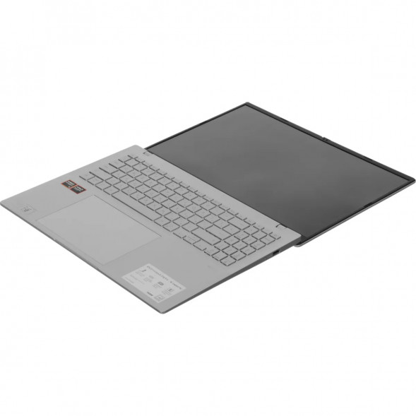 Ноутбук ASUS VivoBook S16 M3607KA-SH131 (16&amp;quot;, OLED, AMD Ryzen AI 5 330 2ГГц, 4 ядра, 16ГБ DDR5, 512ГБ SSD, AMD Radeon 820M, без ОС), серебристый в Улан-Удэ
