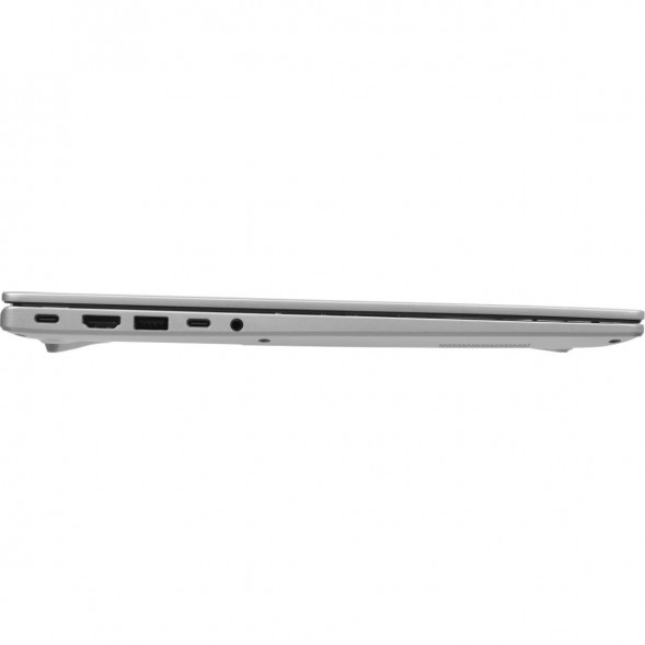 Ноутбук ASUS VivoBook S16 M3607KA-SH131 (16&amp;quot;, OLED, AMD Ryzen AI 5 330 2ГГц, 4 ядра, 16ГБ DDR5, 512ГБ SSD, AMD Radeon 820M, без ОС), серебристый в Улан-Удэ