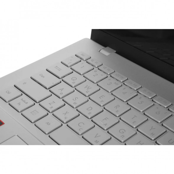 Ноутбук ASUS VivoBook S16 M3607KA-SH131 (16&amp;quot;, OLED, AMD Ryzen AI 5 330 2ГГц, 4 ядра, 16ГБ DDR5, 512ГБ SSD, AMD Radeon 820M, без ОС), серебристый в Улан-Удэ