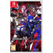 Игра Shin Megami Tensei V: Vengeance [Nintendo Switch, русские субтитры] в Улан-Удэ