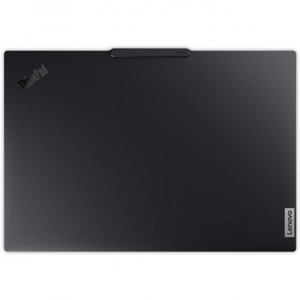 Ноутбук Lenovo ThinkPad P16s G4 21QWA00TCD (16&amp;quot;, OLED, Intel Core Ultra 7 255H 2 ГГц, 16 ядер, 32ГБ DDR5, 512ТБ SSD, Intel Arc 140T, Windows 11 Pro), черный в Улан-Удэ