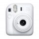 Фотоаппарат моментальной печати Fujifilm Instax Mini 12, White в Улан-Удэ