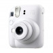 Фотоаппарат моментальной печати Fujifilm Instax Mini 12, White в Улан-Удэ