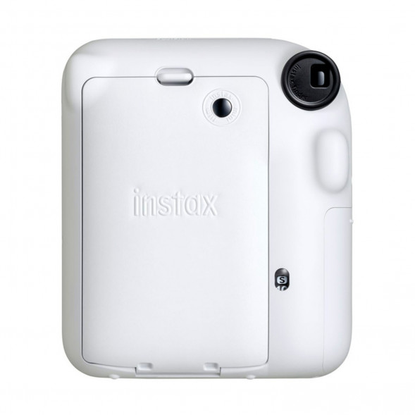 Фотоаппарат моментальной печати Fujifilm Instax Mini 12, White в Улан-Удэ