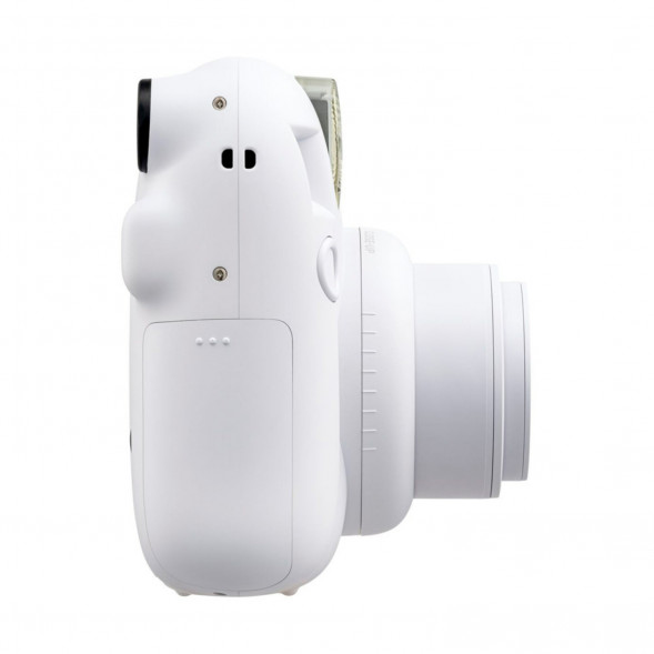 Фотоаппарат моментальной печати Fujifilm Instax Mini 12, White в Улан-Удэ