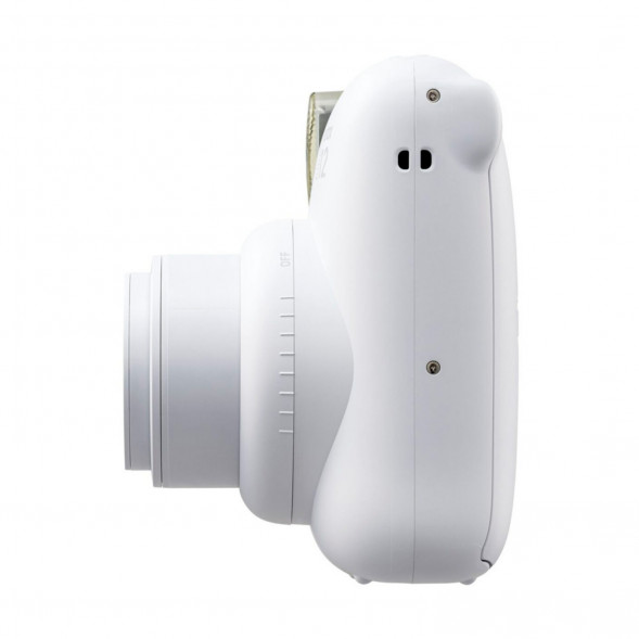 Фотоаппарат моментальной печати Fujifilm Instax Mini 12, White в Улан-Удэ