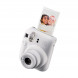 Фотоаппарат моментальной печати Fujifilm Instax Mini 12, White в Улан-Удэ