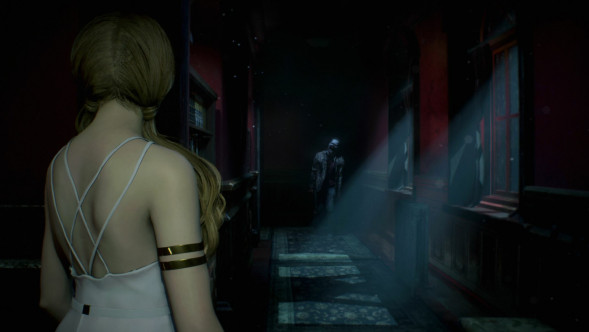 Resident Evil 2 [PS4, русские субтитры] в Улан-Удэ
