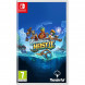 Игра SteamWorld Heist II [Nintendo Switch, русские субтитры] в Улан-Удэ