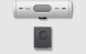 Веб-камера Logitech Brio 500, белый в Улан-Удэ