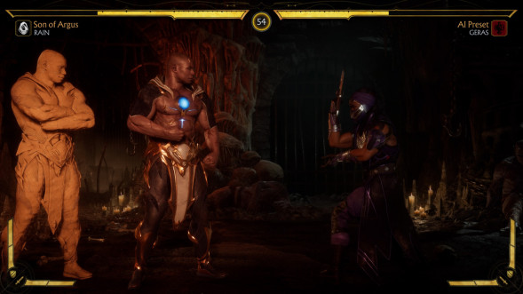 Mortal Kombat 11: Ultimate [PS4, русская версия] в Улан-Удэ