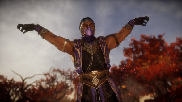 Mortal Kombat 11: Ultimate [PS4, русская версия] в Улан-Удэ
