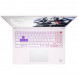 Ноутбук MSI Crosshair A16 HX MLG Edition E8WGXK-089XRUY (16&amp;quot;, IPS, AMD Ryzen 9 8940HX 2.4ГГц, 16 ядер, 16ГБ DDR5, 1ТБ SSD, NVIDIA GeForce RTX 5070 - 12 ГБ, без ОС), белый в Улан-Удэ