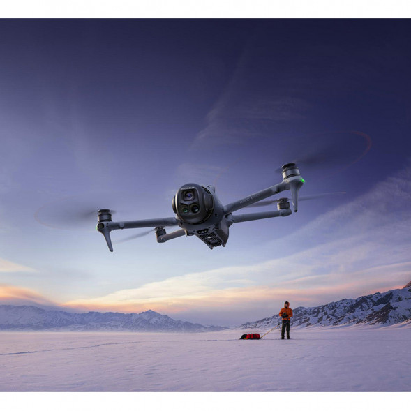 Квадрокоптер DJI Mavic 4 Pro (с пультом DJI RC 2) в Улан-Удэ