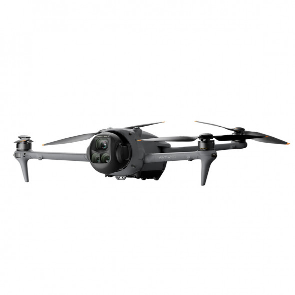 Квадрокоптер DJI Mavic 4 Pro (с пультом DJI RC 2) в Улан-Удэ
