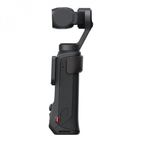 Экшн-камера Insta360 Luna Ultra Fill Light Bundle, Cosmic Black в Улан-Удэ