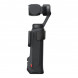 Экшн-камера Insta360 Luna Ultra Fill Light Bundle, Cosmic Black в Улан-Удэ