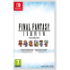 Игра Final Fantasy I-VI: Anniversary Edition [Nintendo Switch, русские субтитры] в Улан-Удэ
