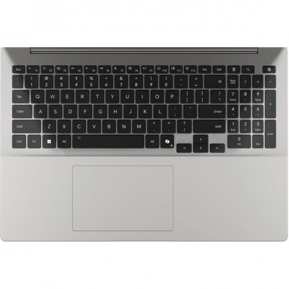Ноутбук Honor MagicBook 16 (5301ASVN) (16&amp;quot;, 2026, IPS, Intel Core Ultra 5 325 2.1ГГц, 8 ядер, 16ГБ LPDDR5x, 512ГБ SSD, Intel Graphics, без ОС), серый в Улан-Удэ